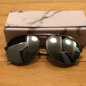 DIFF X Khloe Kardashian sunglasses